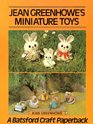 Miniature Toys