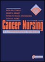 Cancer Nursing A Comprehensive Textbook