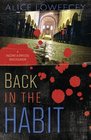 Back in the Habit (Falcone & Driscoll Investigation, Bk 2)