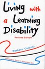 Living With a Learning Disability