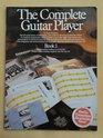 COMPLETE GUITAR PLAYER BOOK 1