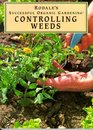 Controlling Weeds