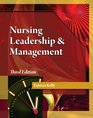 Nursing Leadership  Management
