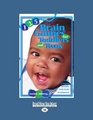 125 Brain Games for Toddlers and Twos (EasyRead Large Edition): Simple Games to Promote Early Brain Development