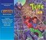 Through Thick  Thin (Adventures in Odyssey (Audio Numbered))