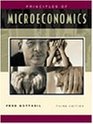 Principles of Microeconomics and Graphing CDROM with InfoTrac College Edition