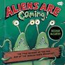Aliens are Coming! (Dragonfly Books)