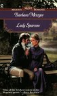 Lady Sparrow (Signet Regency Romance)