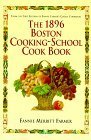 1896 Boston CookingSchool Cookbook