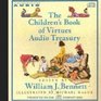 Children'S Book Of Virtues Audio Treasury