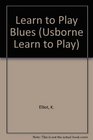 Learn to Play Blues