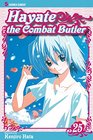 Hayate the Combat Butler, Vol. 25