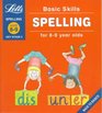 Basic Skills Ages 89 Spelling