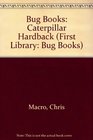 Bug Books Caterpillar