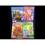 Animorphs Boxed Set 10 Books 3740