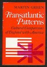 Transatlantic Patterns