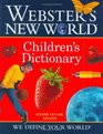 Webster's New World Children's Dictionary