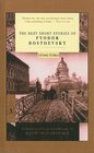 The Best Short Stories of Fyodor Dostoevsky