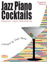 Jazz Piano Cocktails  Complete Edition  Popular Jazz Standards