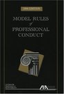 Model Rules of Professional Conduct 2006 Edition