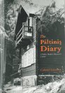The Paltinis Diary A Paideic Model in Humanist Culture
