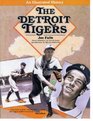 The Detroit Tigers An Illustrated History