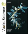 World of Science Students' Book Bk2