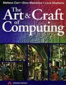 The Art and Craft of Computing