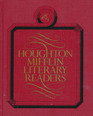 Houghton Mifflin Literary Readers  Book 1