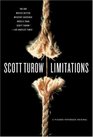Limitations (Kindle County, Bk 7) (Large Print)