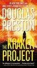 The Kraken Project (Wyman Ford, Bk 4)