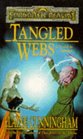 Tangled Webs (Forgotten Realms: Starlight and Shadows, Book 2)