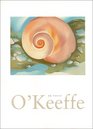 O'Keeffe On Paper