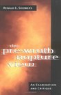 The PreWrath Rapture View
