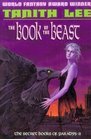 The Book of the Beast  (Secret Books of Paradys, Bk 2)