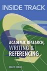 Academic Research Writing  Referencing