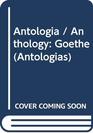 Antologia / Anthology Goethe