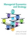 Managerial Economics and Strategy Plus NEW MyEconLab with Pearson eText  Access Card Package
