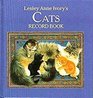 Ivory Cats Record Book