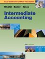 Intermediate Accounting Update