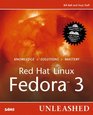 Red Hat Linux Fedora 3 Unleashed (Unleashed)