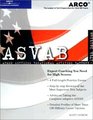 Asvab Armed Services Vocational Aptitude Battery