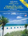 Lee Collier Charlotte Counties FL Atlas