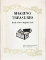 Sharing Treasures Book Reviews by John Holt