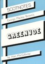 George Mackay Brown's Greenvoe