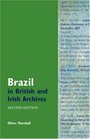 Brazil in British and Irish Archives