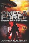 Omega Force Secret of the Phoenix