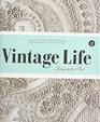Vintage Life Living In The past Encyclopedia of Inspiration V