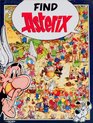 Find Asterix