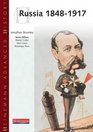 Heinemann Advanced History Russia 18481914